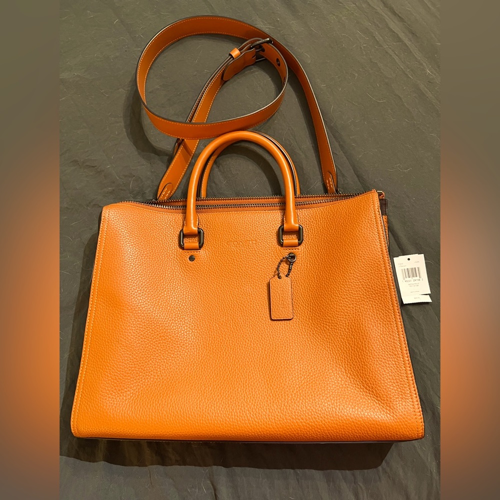 Coach Gotham Folio